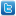 twitter +1