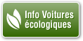Info Voitures �cologiques