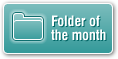 Folder of the month