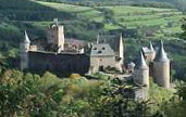 Château de Bourscheid