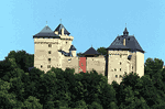 Ch&acirc;teau de Malbrouck