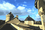Ch&acirc;teau de Malbrouck