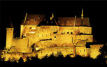 Château de Vianden