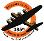 Friends of the 385th Bomb Group