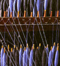 bobines de l'Ancienne Draperie