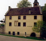 Mus&eacute;e de Pr&eacute;histoire Hihof