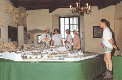 Mus&eacute;e de la Maquette