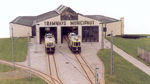 Tramsmusee