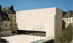 musee national d'histoire et d'art