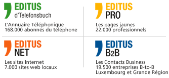 Annuaires