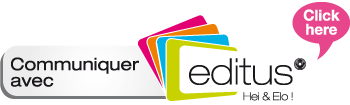 Communiquer avec Editus