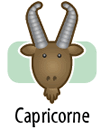 Capricorne
