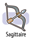 Sagittaire