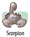 Scorpion