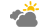 Très couvert