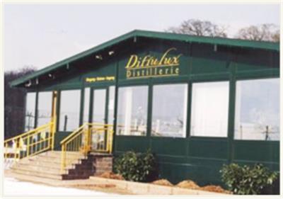 Difrulux - Distillerie Luxembourg