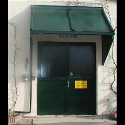 Difrulux - Distillerie Luxembourg