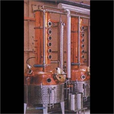Difrulux - Distillerie Luxembourg