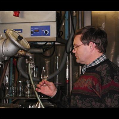 Difrulux - Distillerie Luxembourg