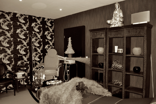 Institut de beauté Pure Beauté Pia