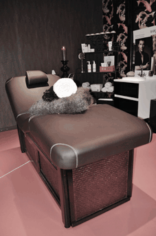 Institut de beauté Pure Beauté Pia