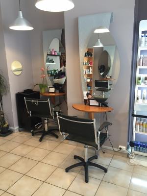 Coiffure Eliane