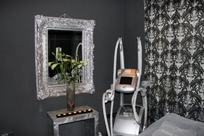 Institut de beauté Ehlisa