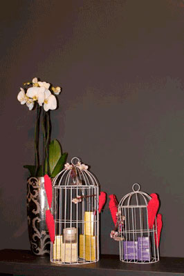 Institut de beauté Ehlisa