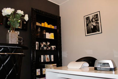 Institut de beauté Ehlisa