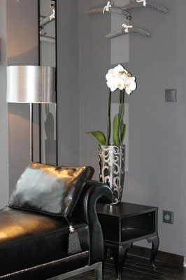 Institut de beauté Ehlisa