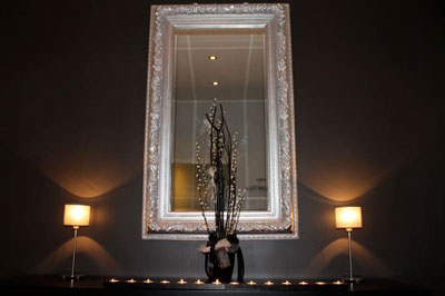 Institut de beauté Ehlisa