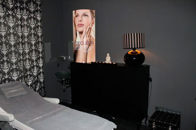 Institut de beauté Ehlisa