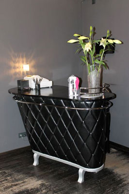 Institut de beauté Ehlisa