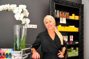 Institut de beauté Ehlisa