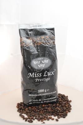 Vending Euro Product - Miss Lux' Café