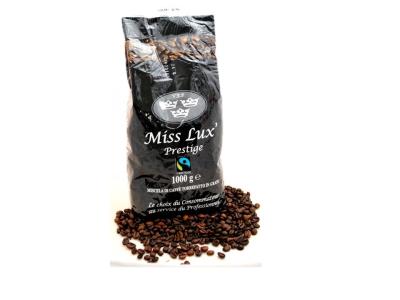 Vending Euro Product - Miss Lux' Café