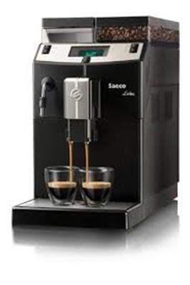 Vending Euro Product - Miss Lux' Café