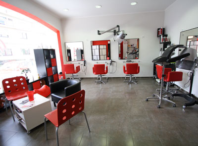 Gloria Coiffure