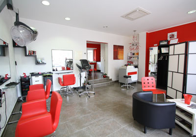 Gloria Coiffure