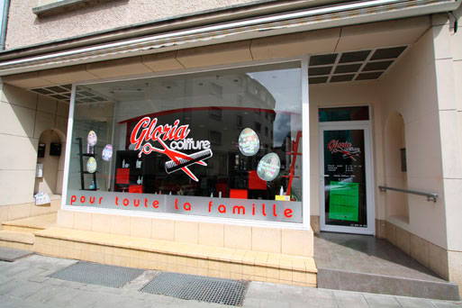 Gloria Coiffure