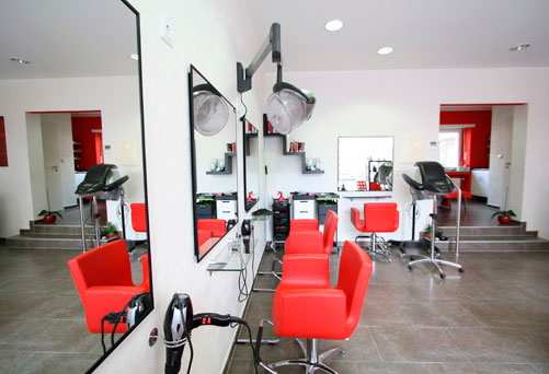 Gloria Coiffure