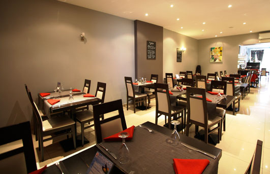 Restaurant Dolce & Piccante