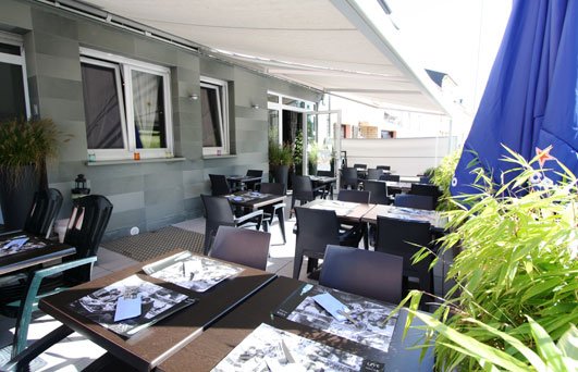 Restaurant Dolce & Piccante