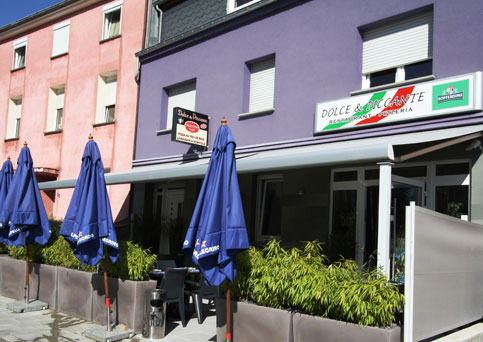 Restaurant Dolce & Piccante
