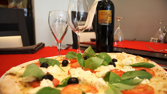 Restaurant Dolce & Piccante