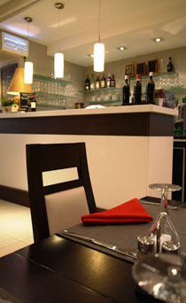 Restaurant Dolce & Piccante