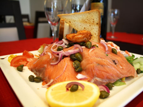 Restaurant Dolce & Piccante