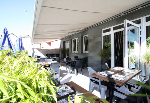 Restaurant Dolce & Piccante