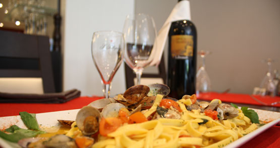 Restaurant Dolce & Piccante