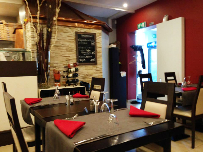 Restaurant Dolce & Piccante